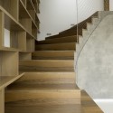 Rounded Loft / A1 Architects (12) © A1Architects A1Architects