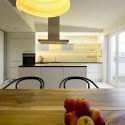 Rounded Loft / A1 Architects (9) © A1Architects A1Architects