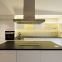 Rounded Loft / A1 Architects (8) © A1Architects A1Architects
