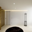 Rounded Loft / A1 Architects (6) © A1Architects A1Architects