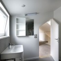 Rounded Loft / A1 Architects (4) © A1Architects A1Architects