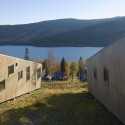 Åre Solbringen / Waldemarson Berglund Arkitekter (19) © Ake E:son Lindman