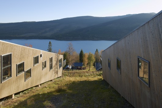 Åre Solbringen / Waldemarson Berglund Arkitekter (19)