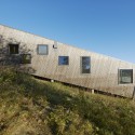 Åre Solbringen / Waldemarson Berglund Arkitekter (17) © Ake E:son Lindman