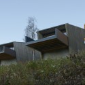 Åre Solbringen / Waldemarson Berglund Arkitekter (16) © Ake E:son Lindman