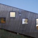 Åre Solbringen / Waldemarson Berglund Arkitekter (15) © Ake E:son Lindman