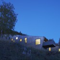 Åre Solbringen / Waldemarson Berglund Arkitekter (14) © Ake E:son Lindman