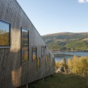 Åre Solbringen / Waldemarson Berglund Arkitekter (13) © Ake E:son Lindman