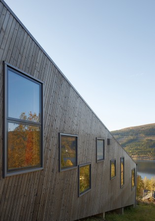 Åre Solbringen / Waldemarson Berglund Arkitekter (12)