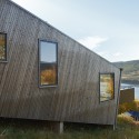 Åre Solbringen / Waldemarson Berglund Arkitekter (11) © Ake E:son Lindman