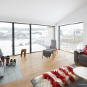 Åre Solbringen / Waldemarson Berglund Arkitekter (9) © Ake E:son Lindman