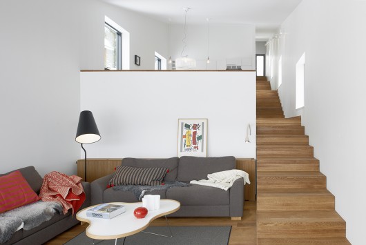 Åre Solbringen / Waldemarson Berglund Arkitekter (8)