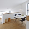 Åre Solbringen / Waldemarson Berglund Arkitekter (7) © Ake E:son Lindman