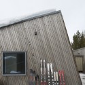 Åre Solbringen / Waldemarson Berglund Arkitekter (5) © Ake E:son Lindman