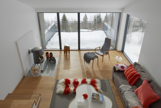 Åre Solbringen / Waldemarson Berglund Arkitekter (4)