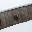 Åre Solbringen / Waldemarson Berglund Arkitekter (3) © Ake E:son Lindman
