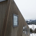 Åre Solbringen / Waldemarson Berglund Arkitekter (2) © Ake E:son Lindman