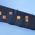 Åre Solbringen / Waldemarson Berglund Arkitekter (1) © Ake E:son Lindman