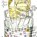 Steven Holl revela novo conceito para Barts Maggie / Reino Unido (1) Cortesia de Steven Holl Architects