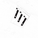 Åre Solbringen / Waldemarson Berglund Arkitekter Implantação