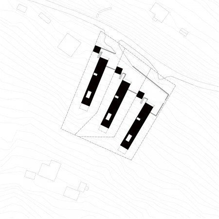 Åre Solbringen / Waldemarson Berglund Arkitekter