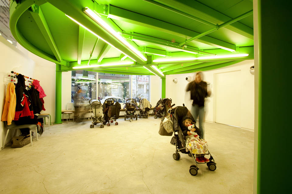 Museu de Artes Infantil / Work AC