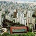 Clássicos da Arquitetura: MASP / Lina Bo Bardi (20) © Wikiarquitectura