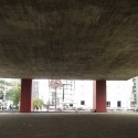 Clássicos da Arquitetura: MASP / Lina Bo Bardi (14) © flickr Carol^-^