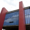 Clássicos da Arquitetura: MASP / Lina Bo Bardi (11) © flickr Cekna