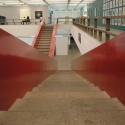 Clássicos da Arquitetura: MASP / Lina Bo Bardi (16) © flickr Juliana Magro