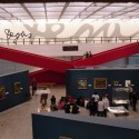 Clássicos da Arquitetura: MASP / Lina Bo Bardi (15) © flickr lauromaia