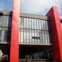 Clássicos da Arquitetura: MASP / Lina Bo Bardi (9) © flickr Rodrigo_Soldon