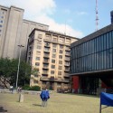 Clássicos da Arquitetura: MASP / Lina Bo Bardi (10) © flickr Rodrigo_Soldon