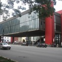 Clássicos da Arquitetura: MASP / Lina Bo Bardi (6) © Wikiarquitectura