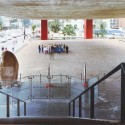 Clássicos da Arquitetura: MASP / Lina Bo Bardi (18) © Wikiarquitectura