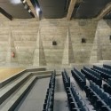 Clássicos da Arquitetura: MASP / Lina Bo Bardi (19) © Wikiarquitectura