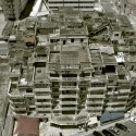 Proposta de Intervenção patrimonial em Fortaleza: o antigo Iracema Plaza Hotel / Igor Fracalossi (4) © Igor Fracalossi
