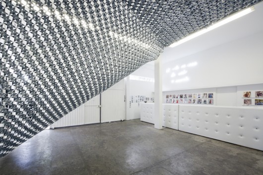 Pavilhão FNO / Estudio MMX (7)