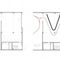 Pavilhão FNO / Estudio MMX (10) Planta