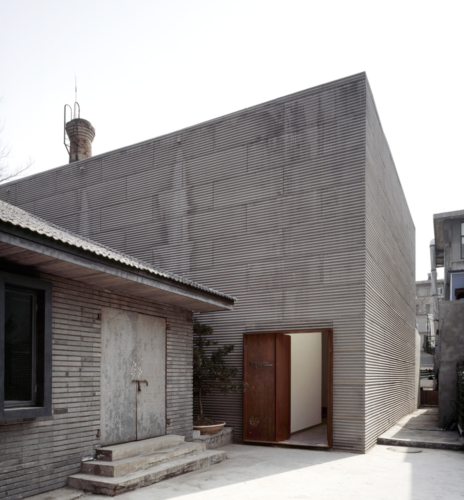 © Nacasa & Partners