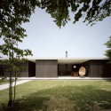 Casa do Jardim / mA-style architects (9) © Kai Nakamura