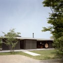 Casa do Jardim / mA-style architects (8) © Kai Nakamura