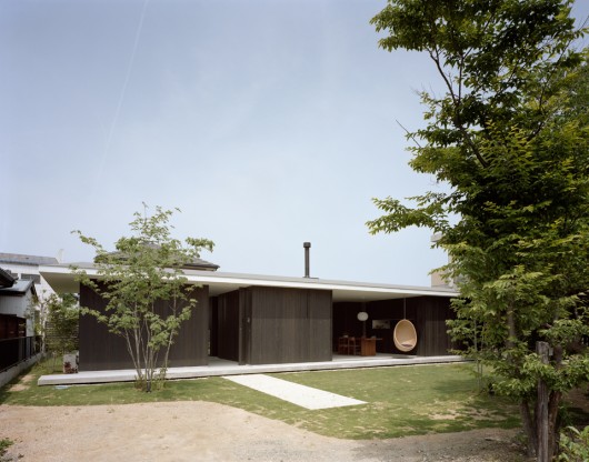 Casa do Jardim / mA-style architects (8)