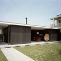 Casa do Jardim / mA-style architects (7) © Kai Nakamura