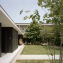 Casa do Jardim / mA-style architects (6) © Kai Nakamura