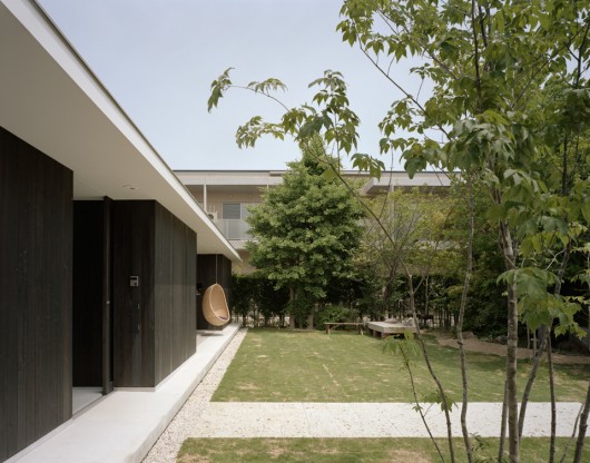Casa do Jardim / mA-style architects (6)