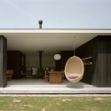 Casa do Jardim / mA-style architects (5) © Kai Nakamura