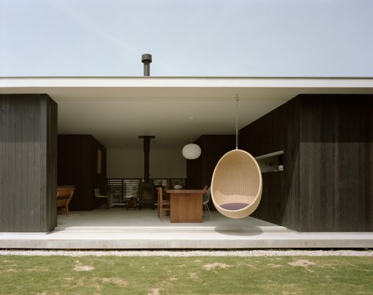 Casa do Jardim / mA-style architects (5)