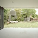 Casa do Jardim / mA-style architects (3) © Kai Nakamura