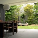 Casa do Jardim / mA-style architects (2) © Kai Nakamura